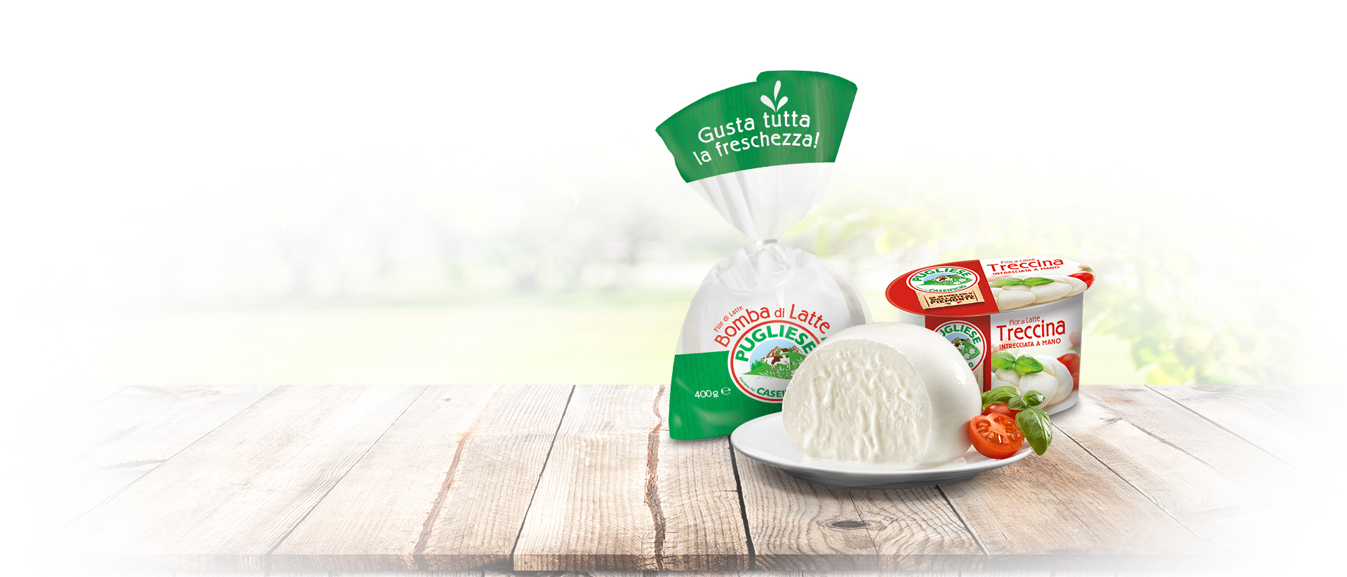 Caseificio Pugliese F.lli Radicci S.p.A.